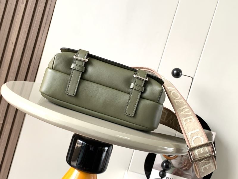 Mens Loewe Satchel Bags